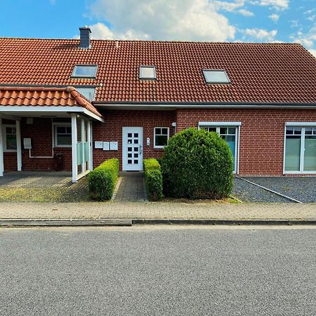Oara Comfort Home, Ferienhaus 160Qm Mit Garten Reppenstedt ภายนอก รูปภาพ