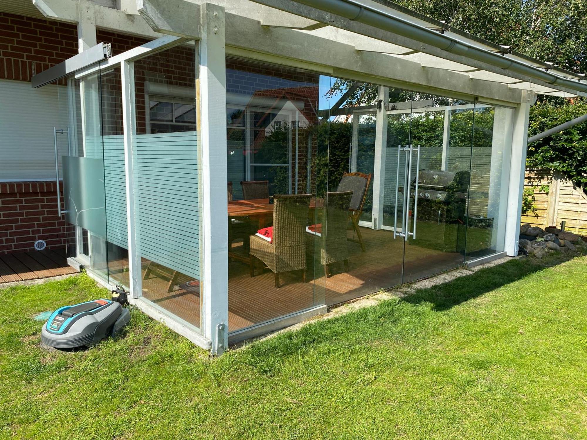 Oara Comfort Home, Ferienhaus 160Qm Mit Garten Reppenstedt ภายนอก รูปภาพ