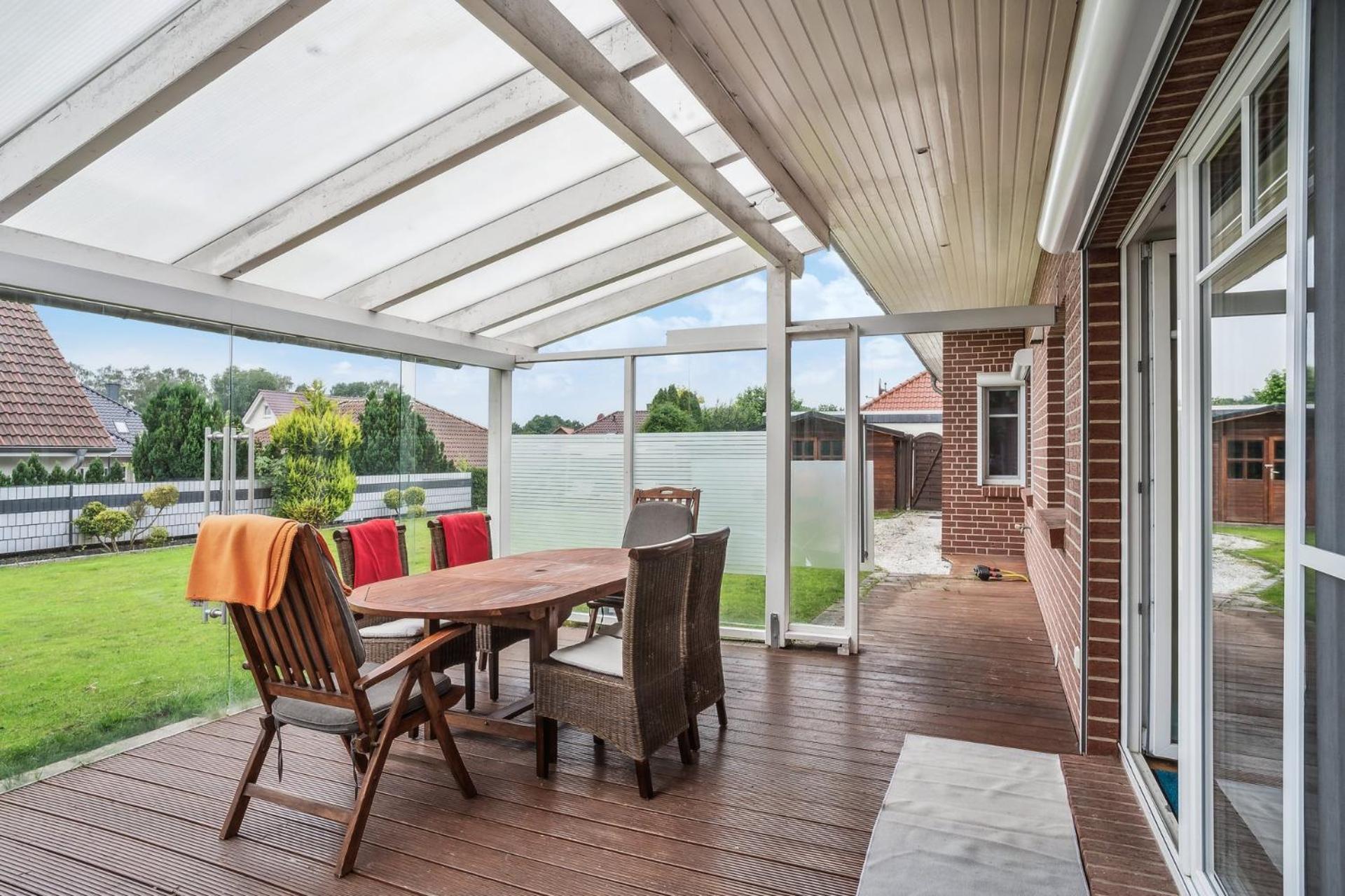 Oara Comfort Home, Ferienhaus 160Qm Mit Garten Reppenstedt ภายนอก รูปภาพ