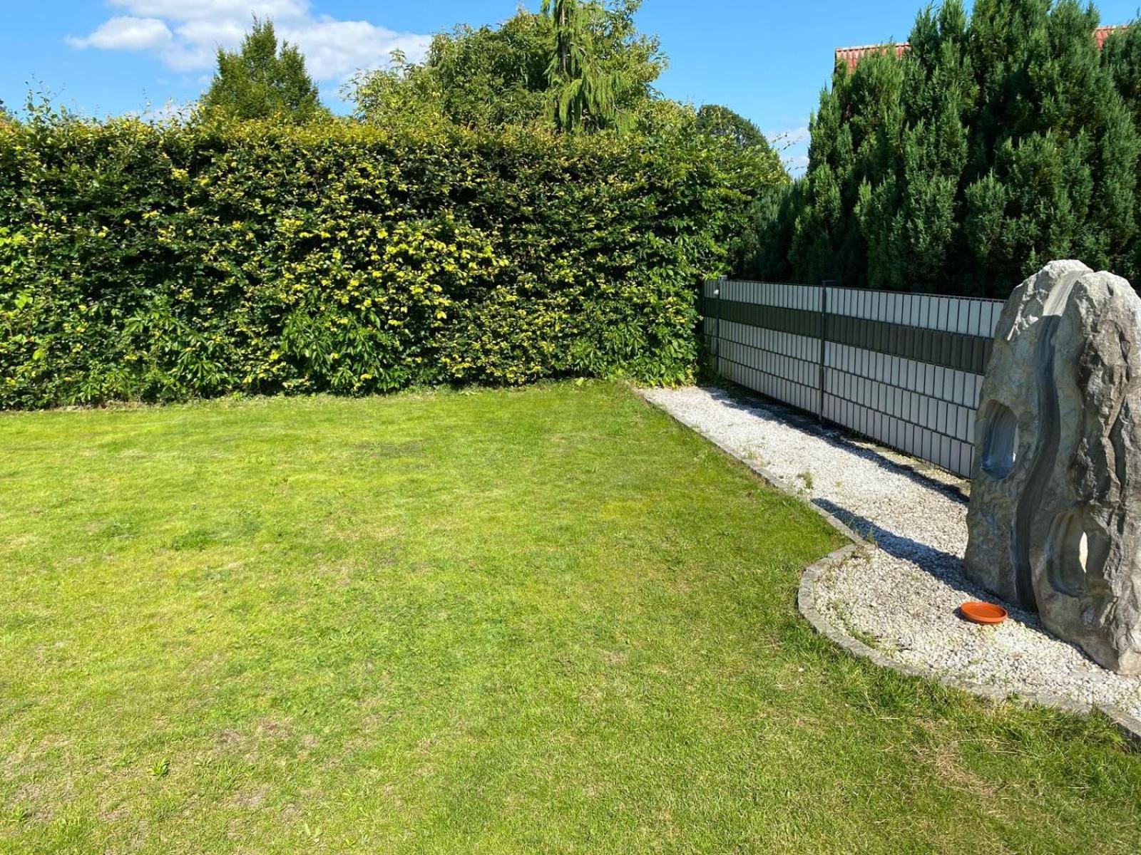 Oara Comfort Home, Ferienhaus 160Qm Mit Garten Reppenstedt ภายนอก รูปภาพ