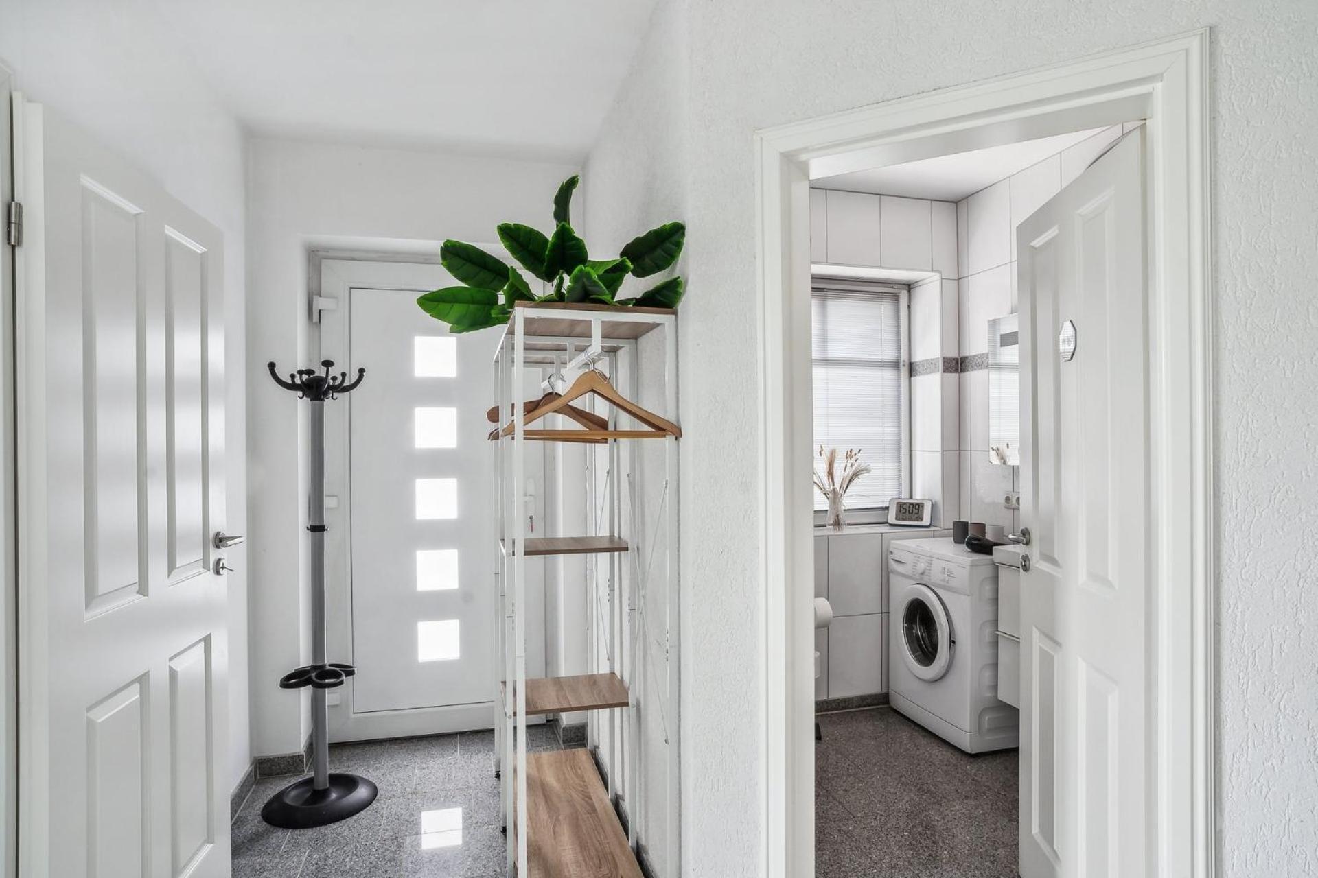 Oara Comfort Home, Ferienhaus 160Qm Mit Garten Reppenstedt ภายนอก รูปภาพ
