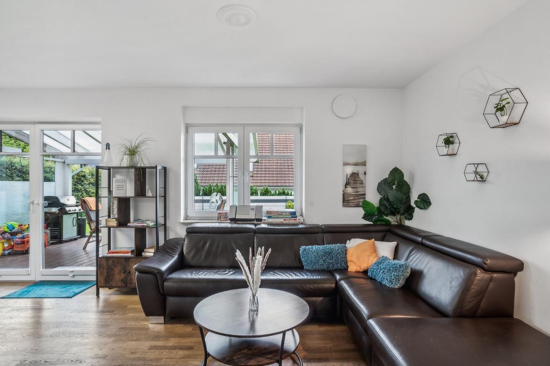 Oara Comfort Home, Ferienhaus 160Qm Mit Garten Reppenstedt ภายนอก รูปภาพ