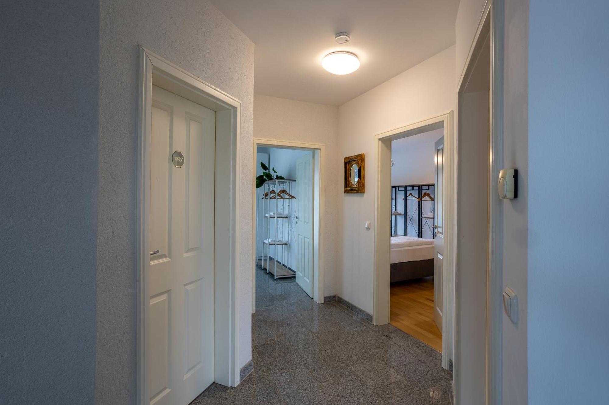 Oara Comfort Home, Ferienhaus 160Qm Mit Garten Reppenstedt ภายนอก รูปภาพ