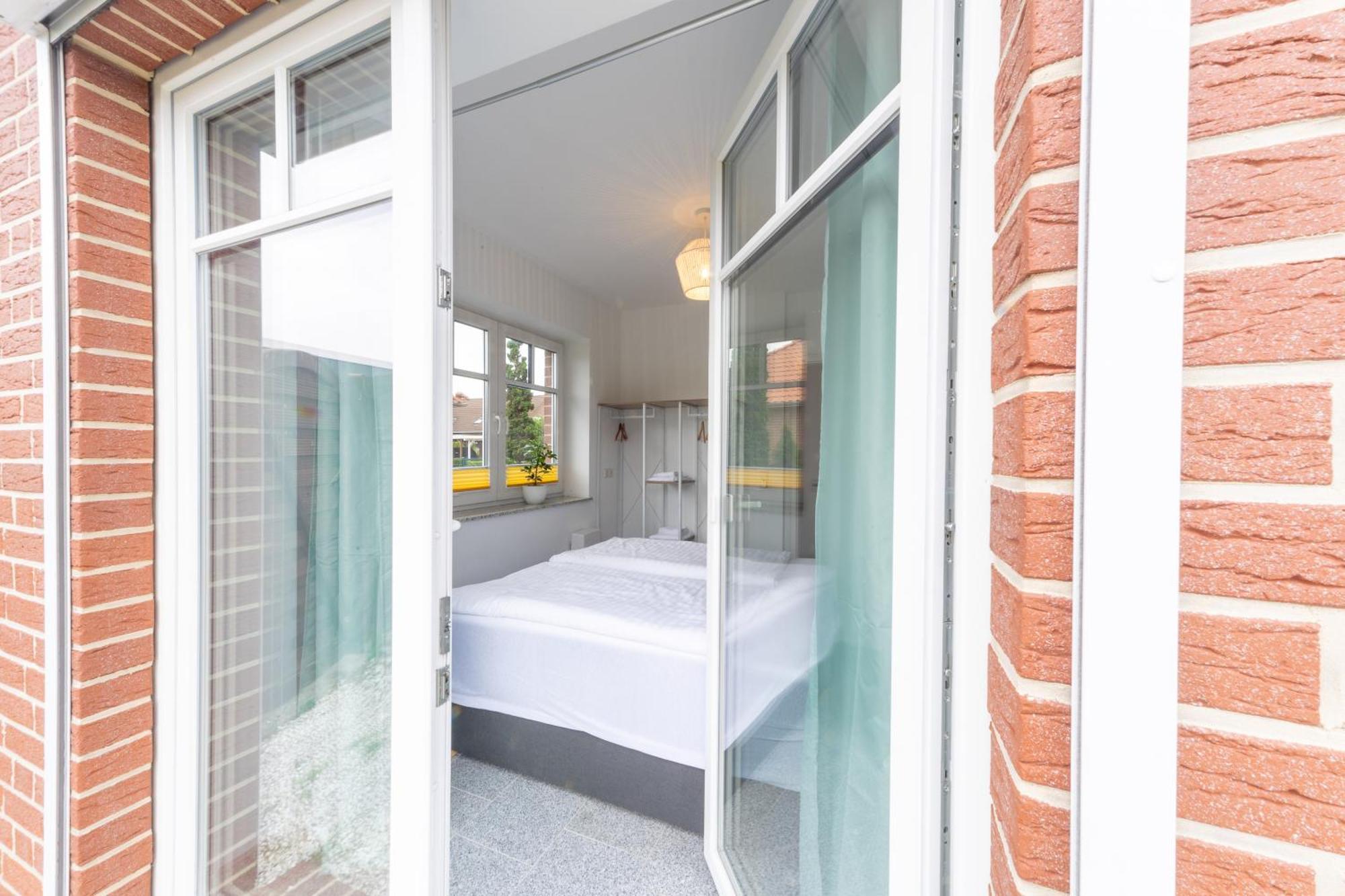 Oara Comfort Home, Ferienhaus 160Qm Mit Garten Reppenstedt ภายนอก รูปภาพ