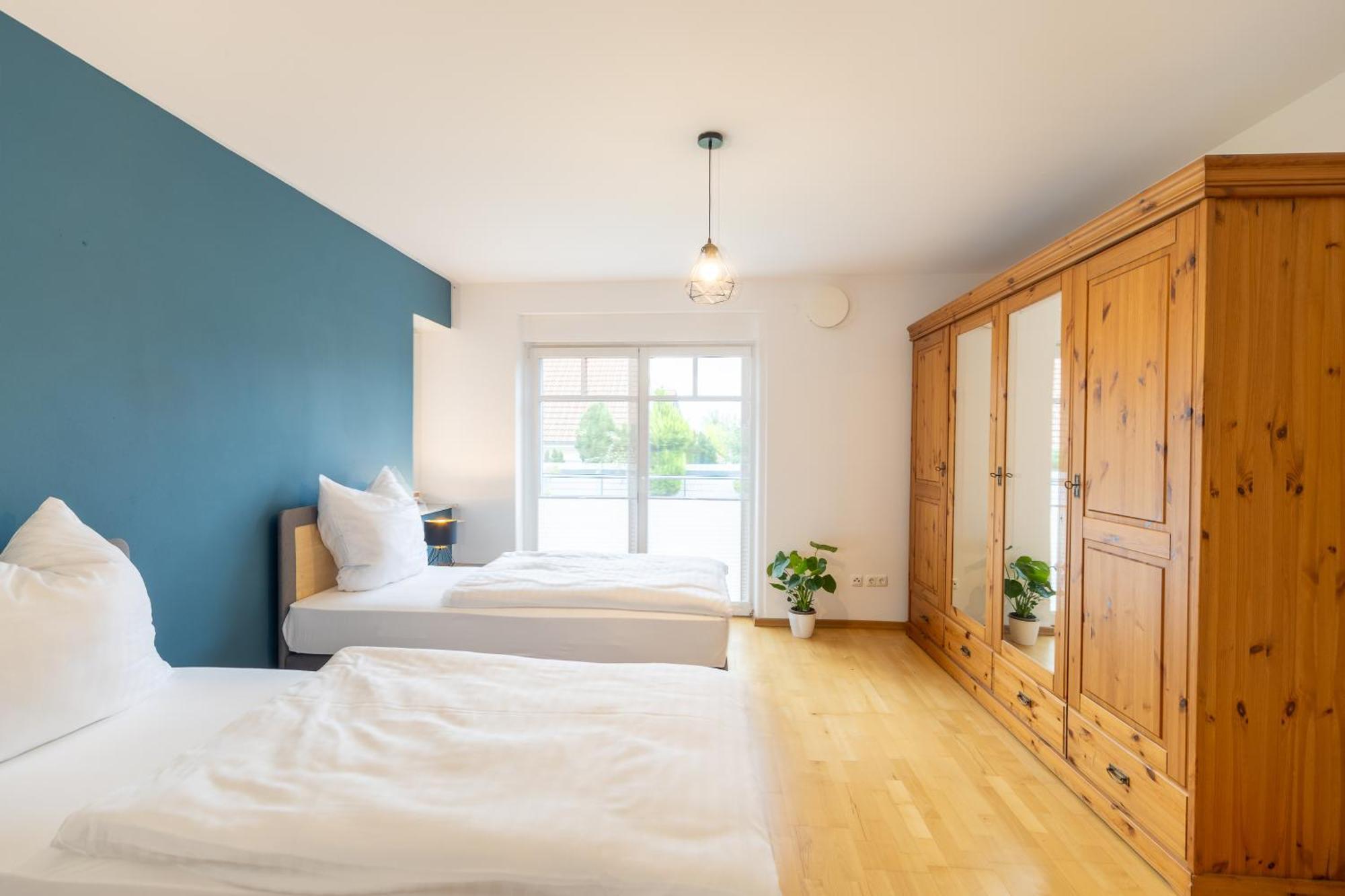 Oara Comfort Home, Ferienhaus 160Qm Mit Garten Reppenstedt ภายนอก รูปภาพ