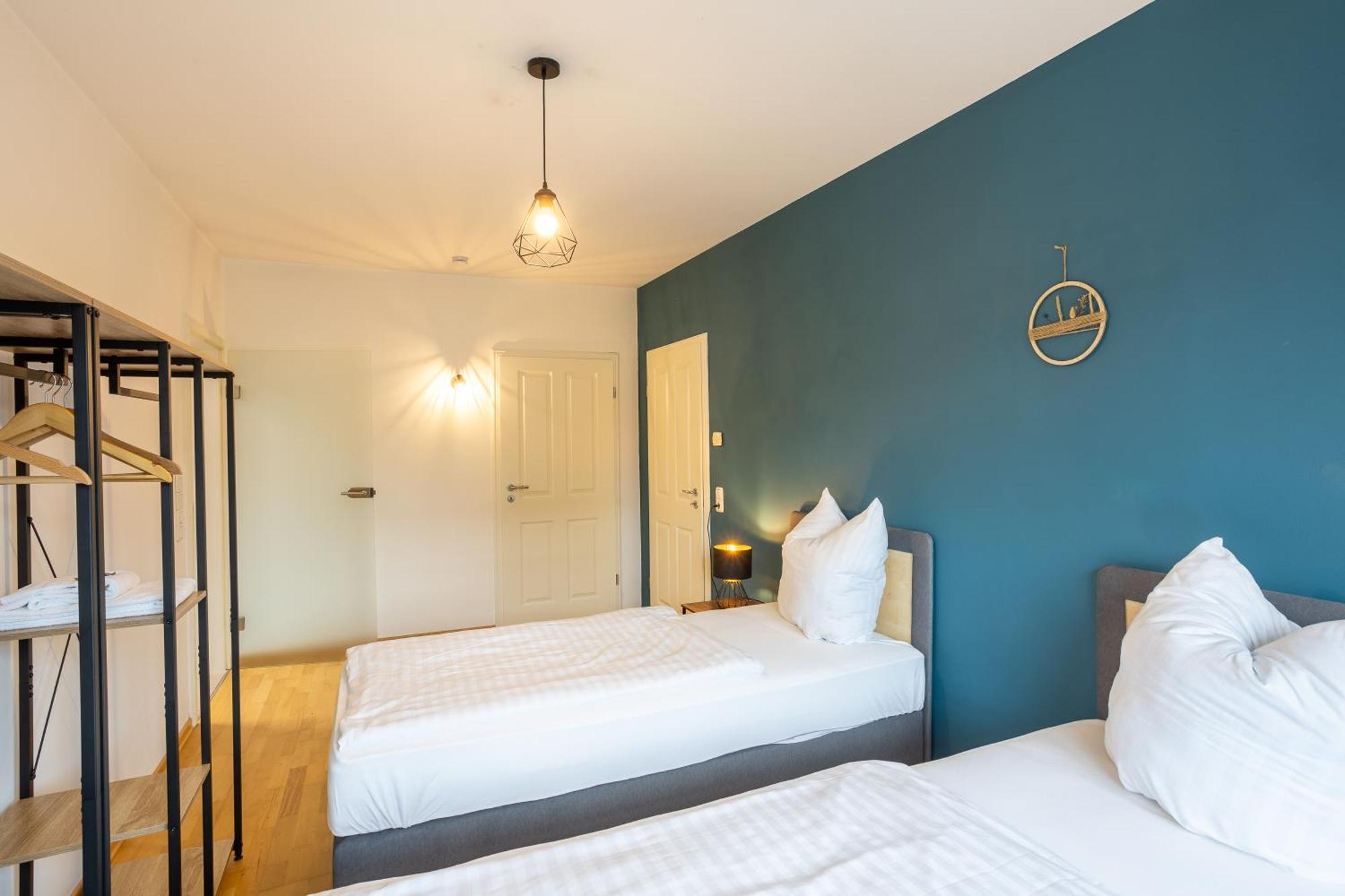 Oara Comfort Home, Ferienhaus 160Qm Mit Garten Reppenstedt ภายนอก รูปภาพ