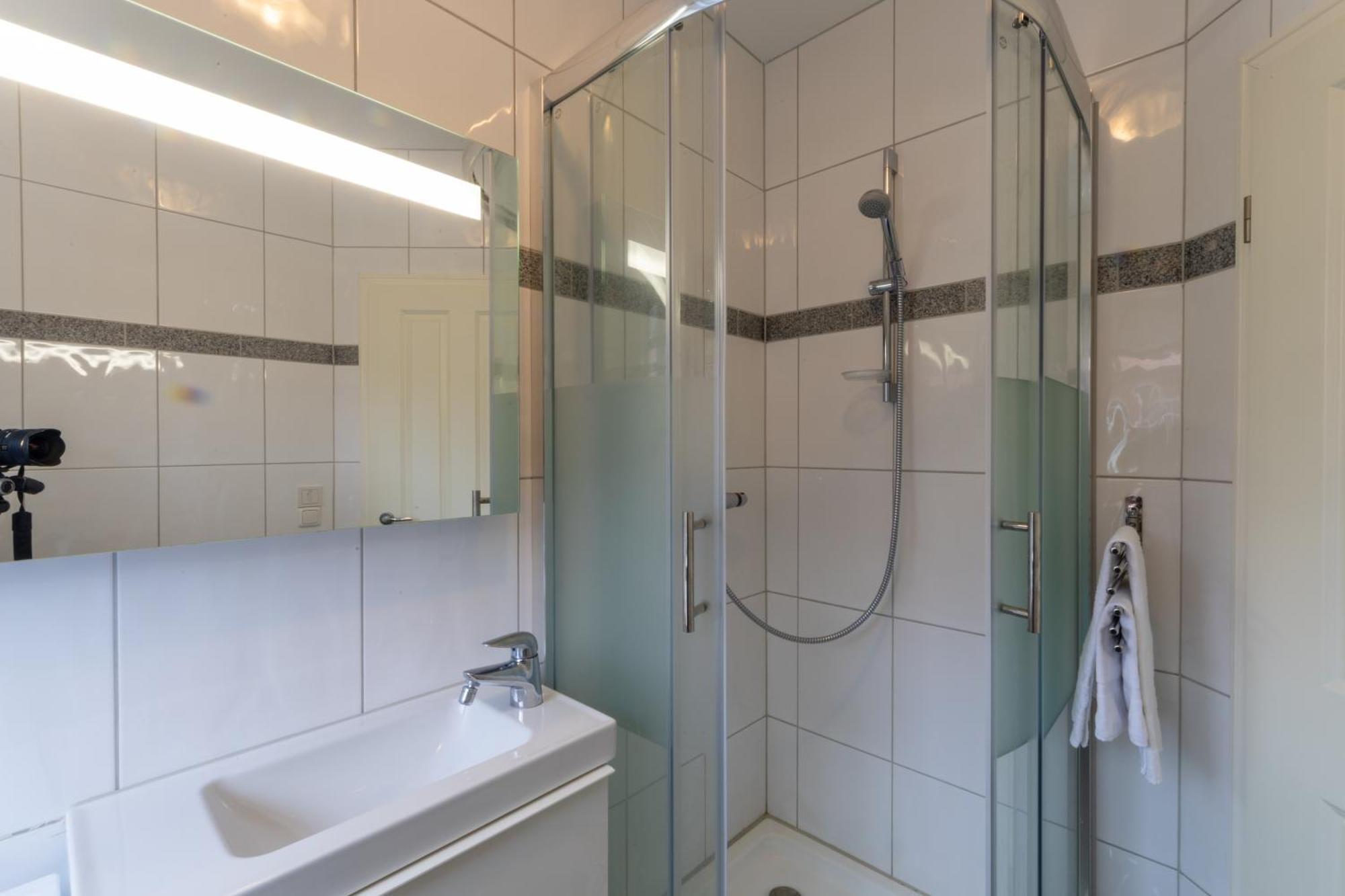 Oara Comfort Home, Ferienhaus 160Qm Mit Garten Reppenstedt ภายนอก รูปภาพ