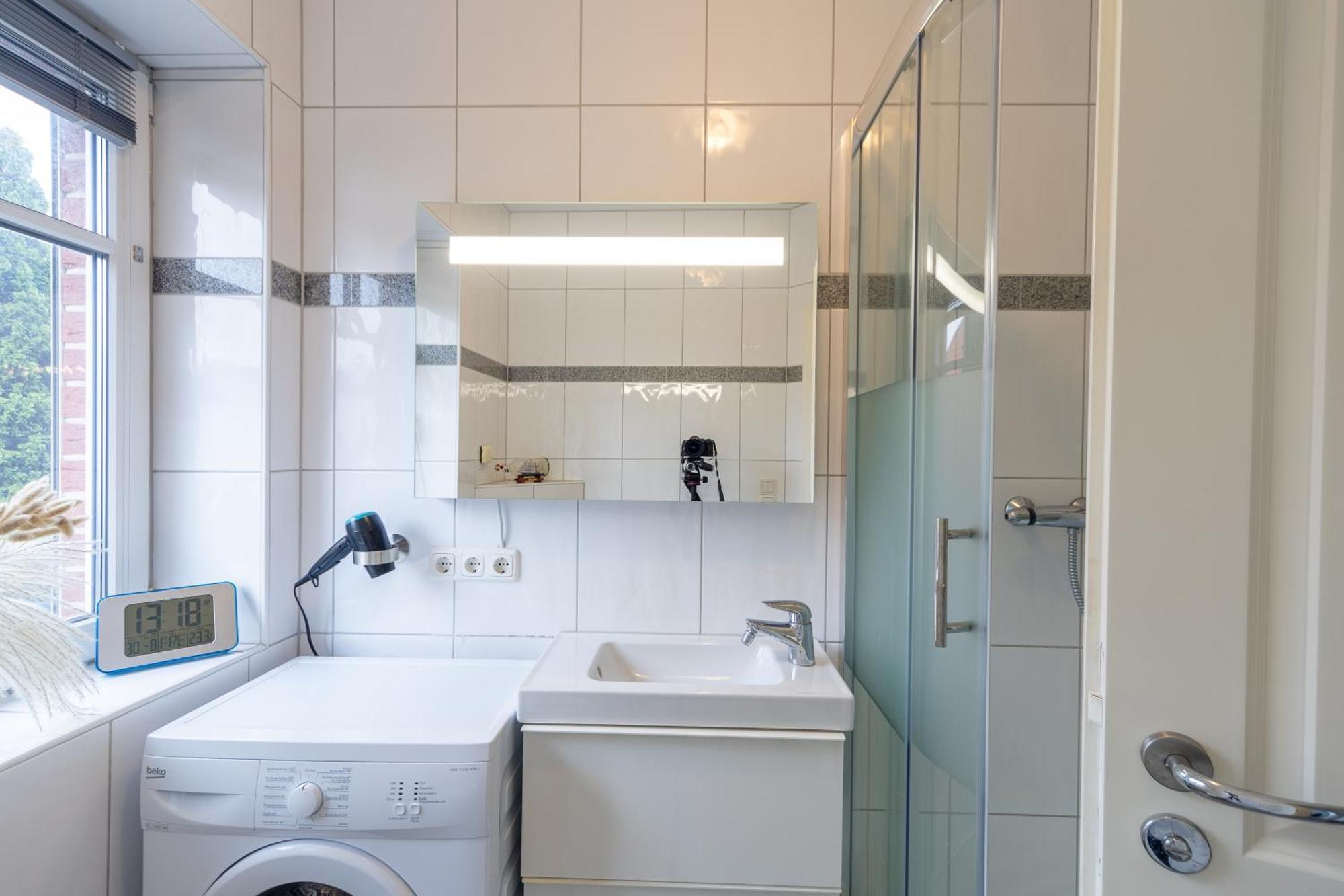 Oara Comfort Home, Ferienhaus 160Qm Mit Garten Reppenstedt ภายนอก รูปภาพ
