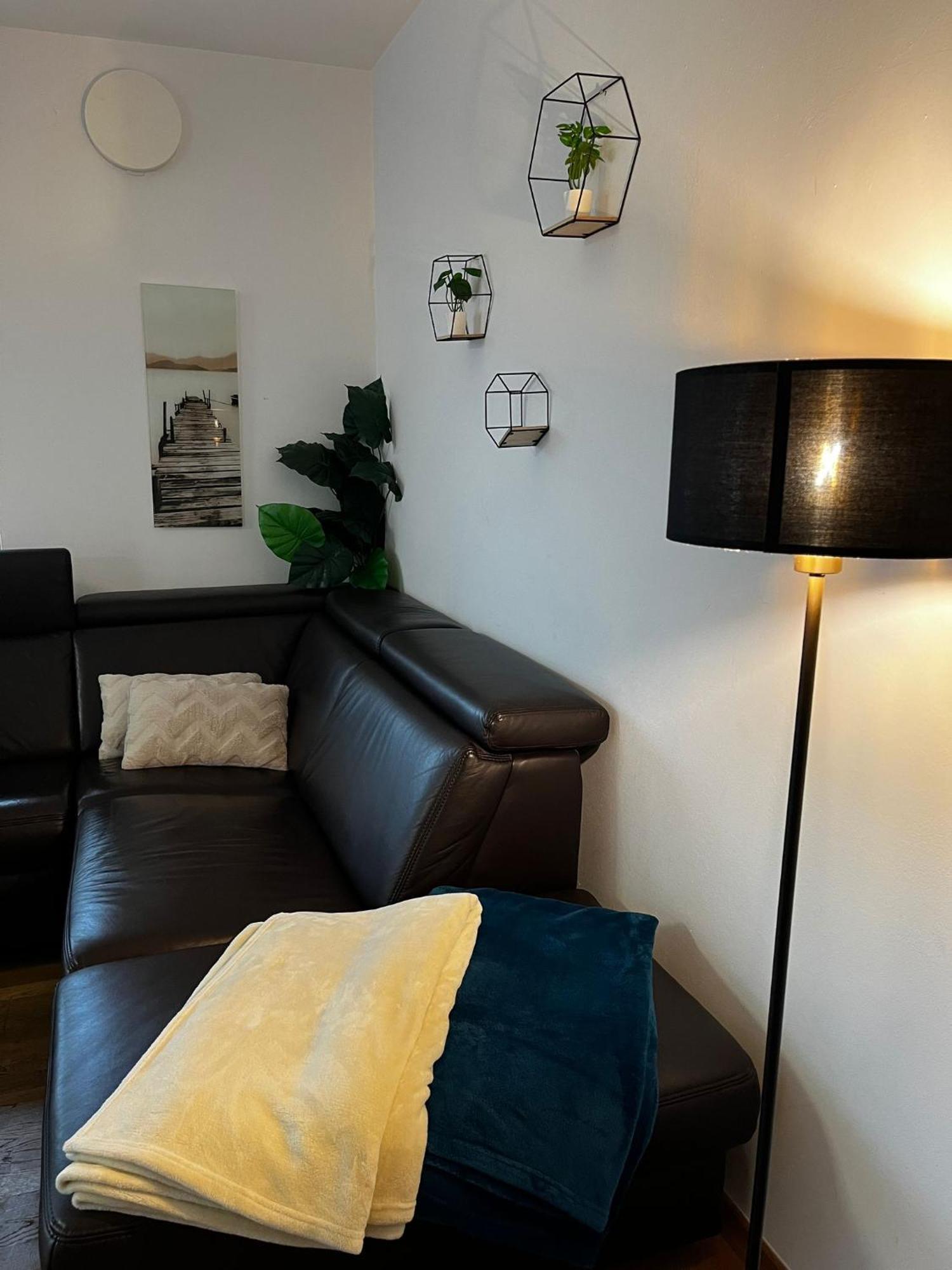 Oara Comfort Home, Ferienhaus 160Qm Mit Garten Reppenstedt ภายนอก รูปภาพ