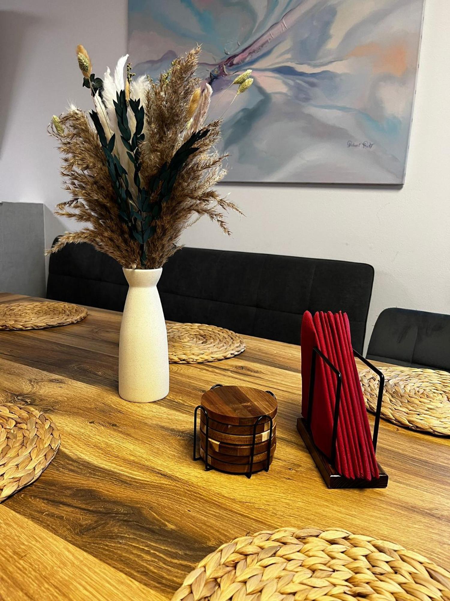 Oara Comfort Home, Ferienhaus 160Qm Mit Garten Reppenstedt ภายนอก รูปภาพ